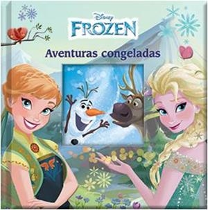 CUENTOS FROZEN | 9781503720176 | FROZEN