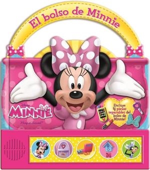 LIBRO ASAS MINNIE | 9781450880145 | MINNIE