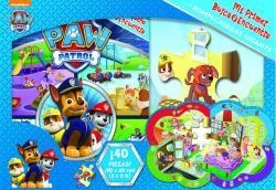 MI PRIMER BUSCA Y ENCUENTRA PUZZLE PATRULLA CANINA | 9781503721128 | PATRULLA CANINA