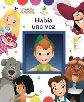 MI PRIMER TESORO DISNEY BABY | 9781503734777 | DISNEY BABY