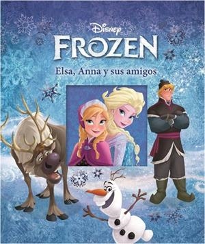 MI PRIMER TESORO FROZEN | 9781503706088 | FROZEN