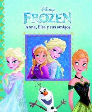 MI PRIMER TESORO FROZEN | 9781503733428 | FROZEN