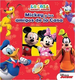 MI PRIMER TESORO MICKEY MOUSE | 9781503705623 | MICKEY