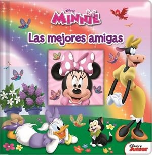 MINNIE. LAS MEJORES AMIGAS | 9781450880510 | MINNIE