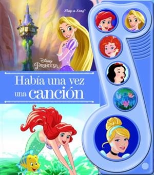 NOTA MUSICAL PRINCESA, LA | 9781503733329 | PRINCESAS