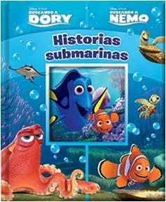 PRIMER TESORO BUSCANDO A DORY Y NEMO | 9781503720169 | BUSCANDO A DORY