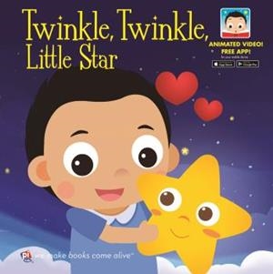 TWINKLE TWINKLE | 9781503733213 | VARIOS AUTORES