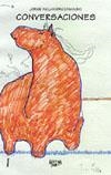 CONVERSACIONES | 9788488671677 | CAMACHO, JORGE ALEJANDRO