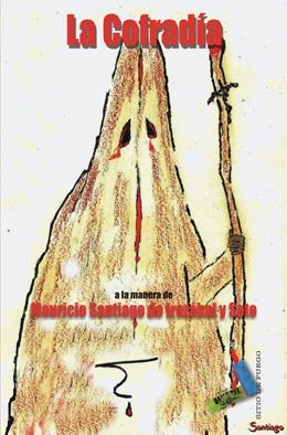 COFRADÍA, LA | 9788492528943 | IRAZÁBAL Y SOTO, MAURICIO SANTIAGO DE
