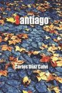 SANTIAGO | 9788415019336 | DÍAZ CALVI, CARLOS