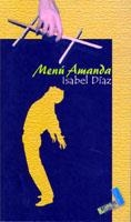 MENÚ AMANDA | 9788495309921 | DELGADO RODRÍGUEZ, ISABEL