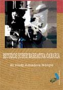 ESTUDIO SOBRE NARRATIVA CANARIA | 9788496225961 | NDOYE, EL HADJ AMADOU