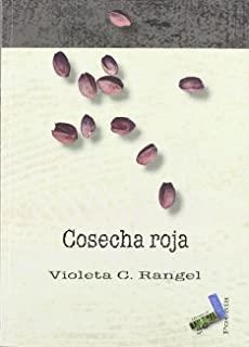 COSECHA ROJA | 9788496687370 | RANGEL, VIOLETA C.