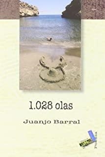 1028 OLAS | 9788496687417 | BARRAL, JUAN JOSÉ