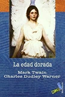 EDAD DORADA, LA | 9788496687455 | TWAIN, MARK / WARNER, CHARLES DUDLEY