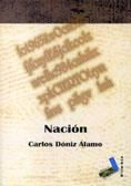 NACIÓN | 9788496225404 | DÓNIZ ÁLAMO, CARLOS JAVIER