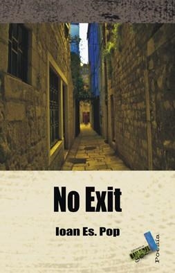 NO EXIT | 9788415019275 | POP, IOAN ES.