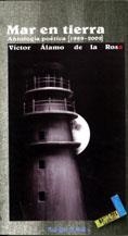 MAR EN TIERRA | 9788495309624 | ÁLAMO DE LA ROSA, VÍCTOR