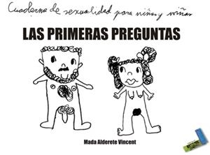 PRIMERAS PREGUNTAS, LAS | 9788492528820 | ALDERETE VINCENT, MADA