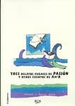 TRES RELATOS FUGACES DE PASIÓN Y OTROS CUENTOS DE AMOR | 9788495309365 | RODRÍGUEZ ABAD, ERNESTO J.