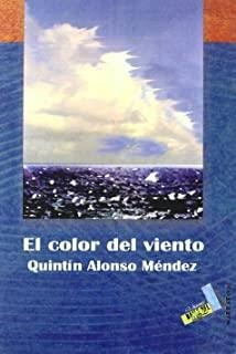 COLOR DE VIENTO | 9788495309693 | ALONSO MÉNDEZ, QUINTÍN