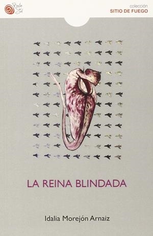 REINA BLINDADA, LA | 9788416320042