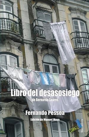 LIBRO DEL DESASOSIEGO, EL | 9788492528516 | PESSOA, FERNANDO