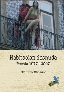 HABITACIÓN DESNUDA | 9788496687806 | STÁBILE, UBERTO
