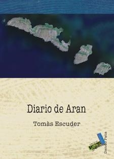 DIARIO DE ARÁN | 9788496687622 | ESCUDER PALAU, TOMÀS