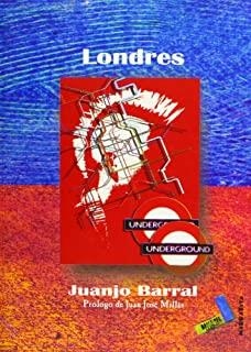 LONDRES | 9788495309730 | BARRAL, JUAN JOSÉ