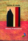 TORRES DE VIENTO | 9788495309747 | O'SHANAHAN, ALFONSO