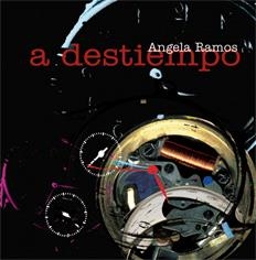 A DESTIEMPO | 9788496687301 | RAMOS DÍAZ, ÁNGELA