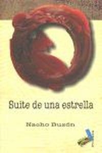 SUITE DE UNA ESTRELLA | 9788496687257 | BUZÓN NOVO, IGNACIO