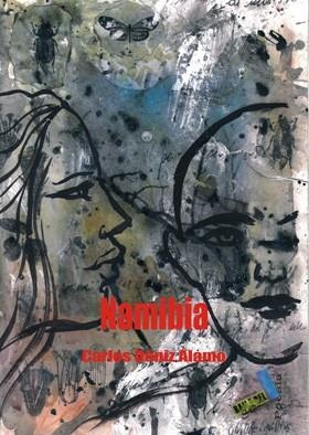 NAMIBIA | 9788492528301 | DÓNIZ ÁLAMO, CARLOS JAVIER