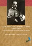JOSÉ ESCOBEDO GONZÁLEZ-ALBERÚ (1892-1945) | 9788496225992 | CASTELLANO GIL, JOSÉ MANUEL