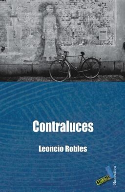 CONTRALUCES | 9788492528530 | RODRÍGUEZ ROBLES, LEONCIO