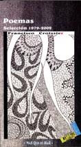 POEMAS (FRANCISCO PADRÓN CROISSIER) | 9788495309891 | PADRÓN CROISSIER, FRANCISCO
