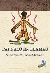 PARNASO EN LLAMAS | 9788496687127 | MUÑOZ ÁLVAREZ, VICENTE