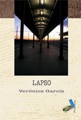 LAPSO | 9788496687158 | GARCÍA GARCÍA, VERÓNICA