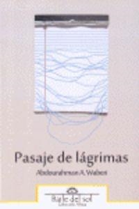 PASAJE DE LÁGRIMAS | 9788415019718 | WABERI, ABDOURAHMAN A.