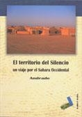 TERRITORIO DEL SILENCIO, EL | 9788496225138 | HERNÁNDEZ HERNÁNDEZ, CÉSAR