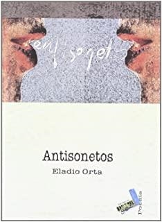 ANTISONETOS | 9788496687387 | HORTA, HELADIO