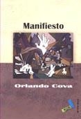 MANIFIESTO | 9788495309587 | COVA ADRIÁN, ORLANDO