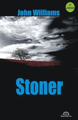 STONER | 9788415019848 | WILLIAMS, JOHN