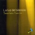 LUZ DEL SILENCIO, LA | 9788496225145 | MARTÍN, SABAS