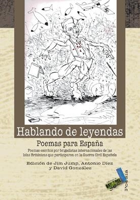 HABLANDO DE LEYENDAS | 9788492528288 | VARIOS AUTORES