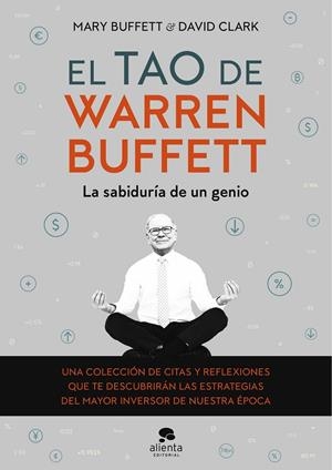 TAO DE WARREN BUFFETT, EL | 9788413440545 | BUFFETT, MARY / CLARK, DAVID