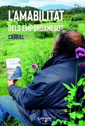 AMABILITAT DELS EMPORDANESOS, L' | 9788418585203 | CARRIEL