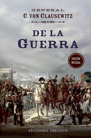 DE LA GUERRA | 9788491116660 | VON CLAUSEWITZ, CARL