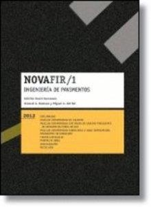 NOVAFIR/1 | 9789788493938